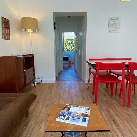 Appartement L'Esperlette à Rochefort-sur-Mer Extérieur photo