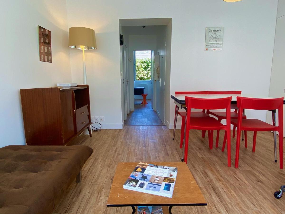 Appartement L'Esperlette à Rochefort-sur-Mer Extérieur photo