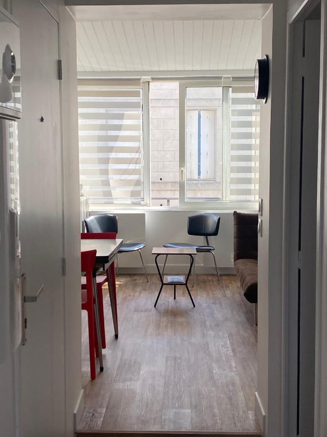 Appartement L'Esperlette à Rochefort-sur-Mer Extérieur photo